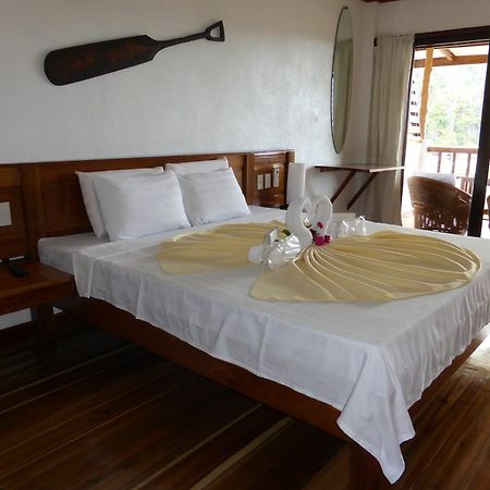 Mansion Buenavista Hotel El Nido Bagian luar foto