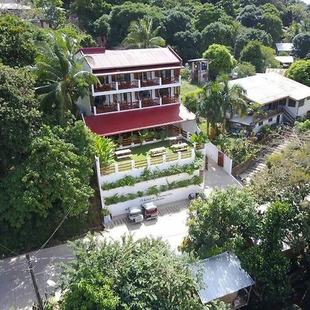 Mansion Buenavista Hotel El Nido Bagian luar foto