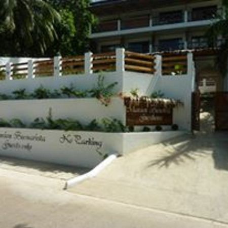 Mansion Buenavista Hotel El Nido Bagian luar foto