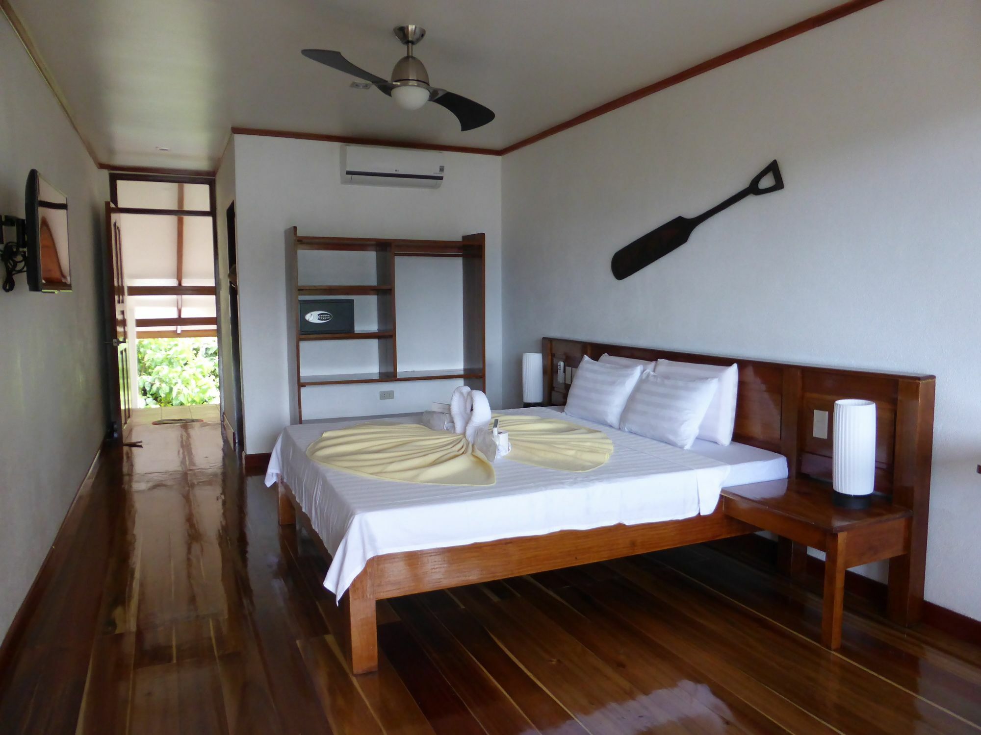 Mansion Buenavista Hotel El Nido Bagian luar foto
